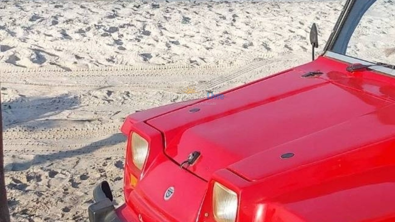 Casa para aluguel de temporada em Arraial do Cabo (Figueira)