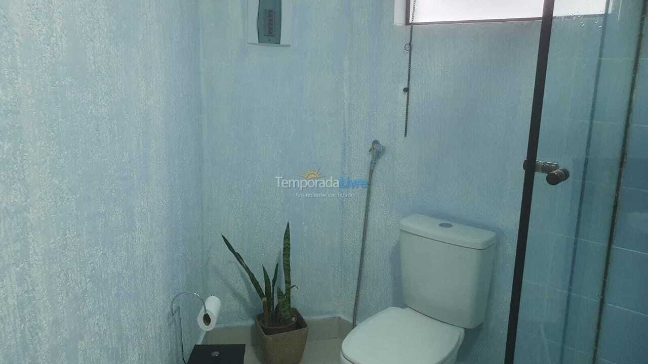 Casa para aluguel de temporada em Caraguatatuba (Sumare)