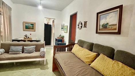 Beach house in São Pedro da Aldeia-RJ