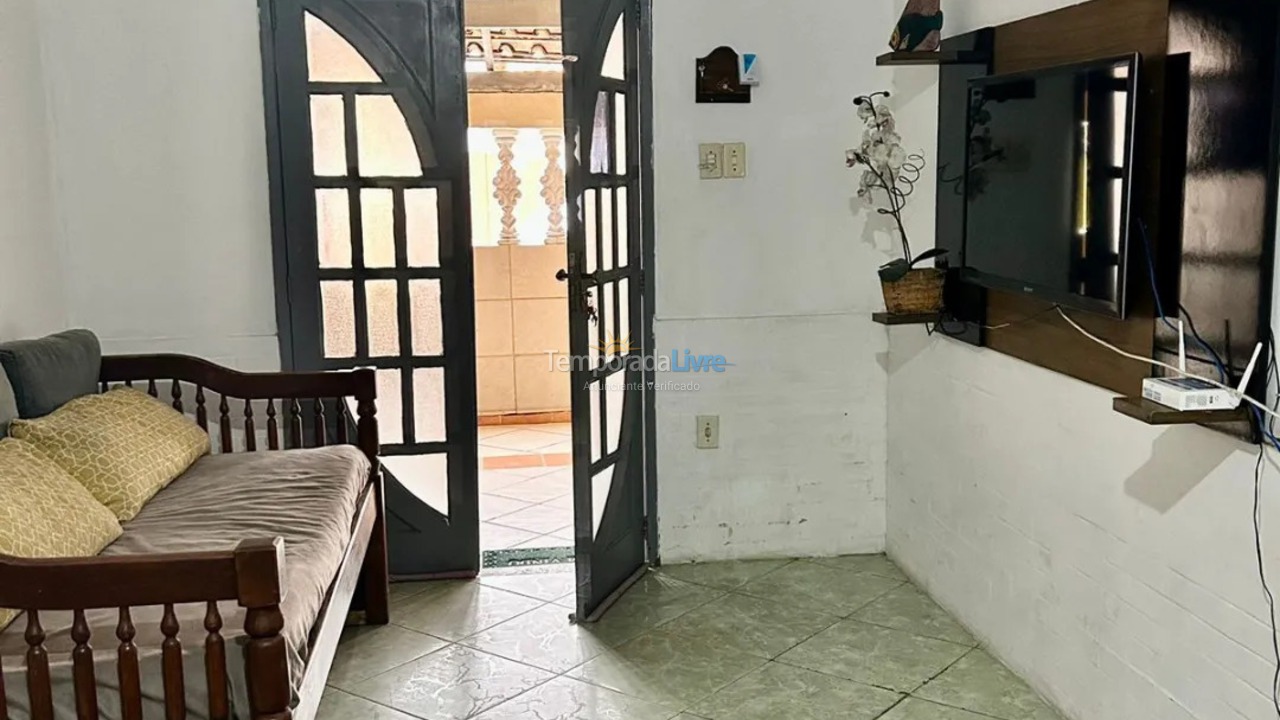 House for vacation rental in São Pedro da Aldeia (Centro)