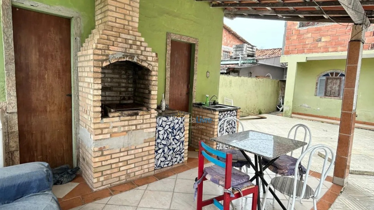 House for vacation rental in São Pedro da Aldeia (Centro)
