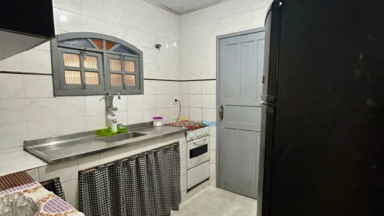 House for vacation rental in São Pedro da Aldeia (Centro)
