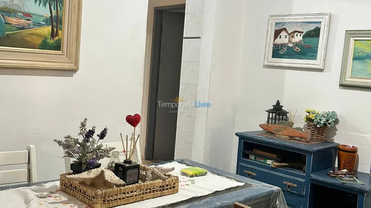 House for vacation rental in São Pedro da Aldeia (Centro)