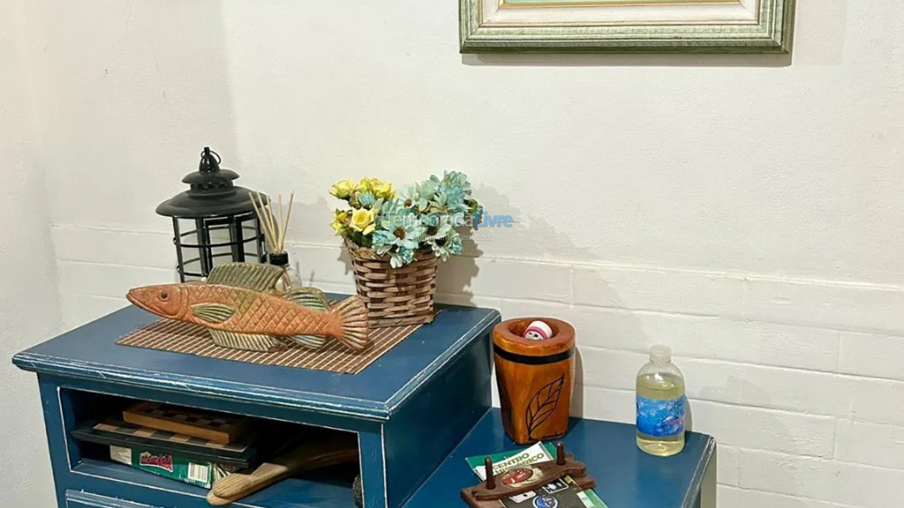 House for vacation rental in São Pedro da Aldeia (Centro)