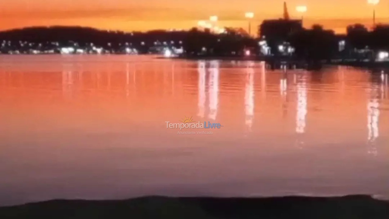 House for vacation rental in São Pedro da Aldeia (Centro)