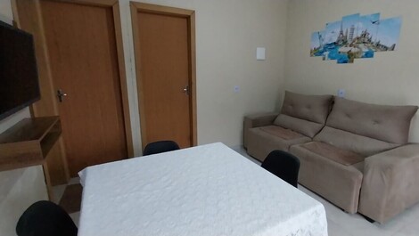 Apartamento para alugar em Bombinhas - José Amandio