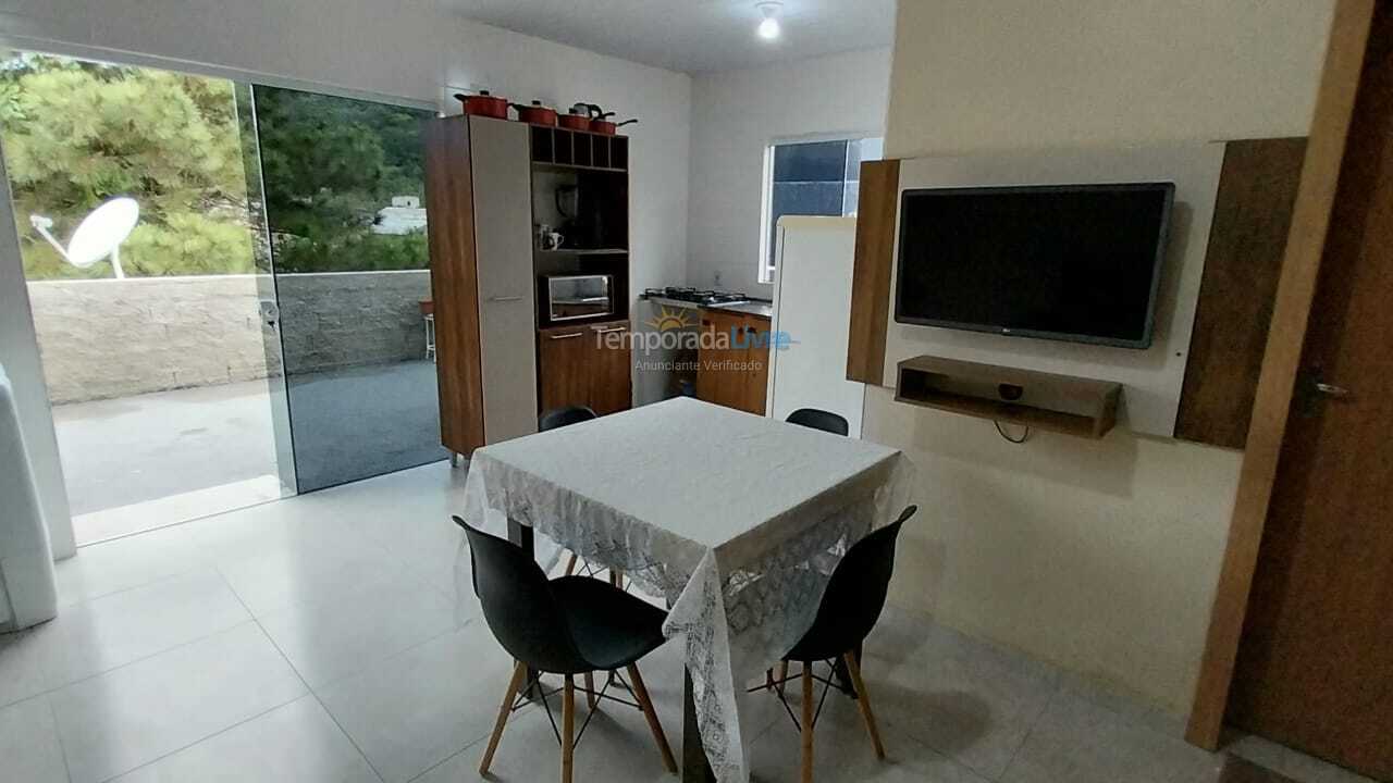 Apartamento para alquiler de vacaciones em Bombinhas (José Amandio)
