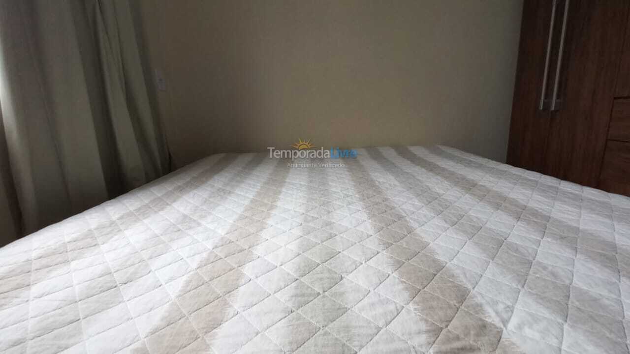 Apartamento para alquiler de vacaciones em Bombinhas (José Amandio)