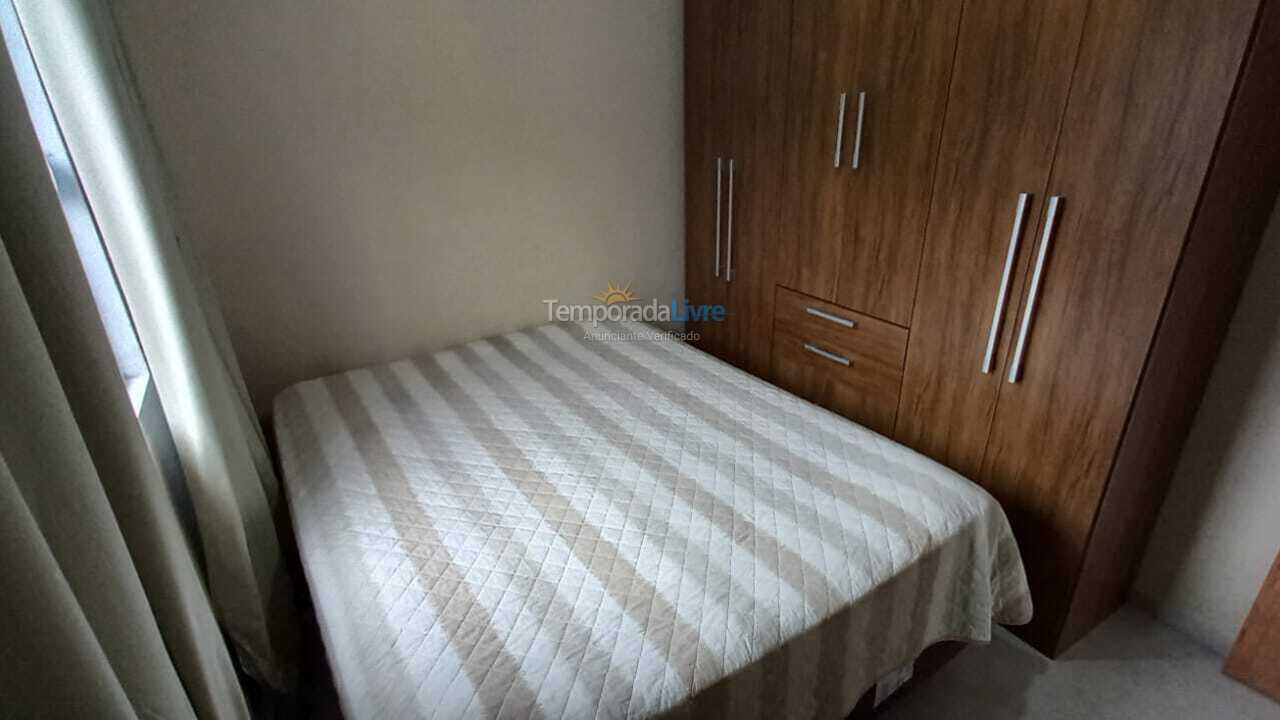 Apartamento para alquiler de vacaciones em Bombinhas (José Amandio)