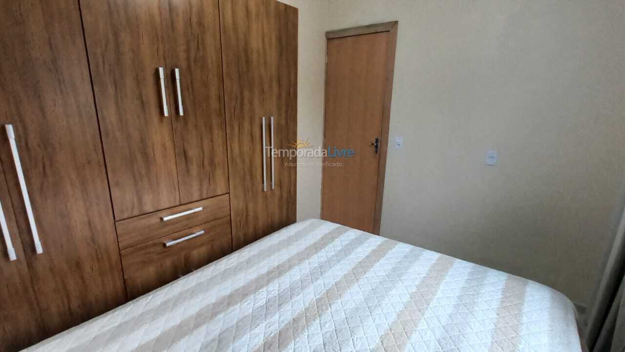 Apartamento para alquiler de vacaciones em Bombinhas (José Amandio)