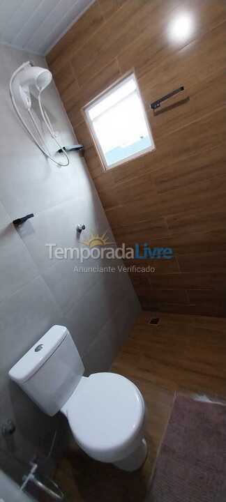 Apartamento para alquiler de vacaciones em Bombinhas (José Amandio)