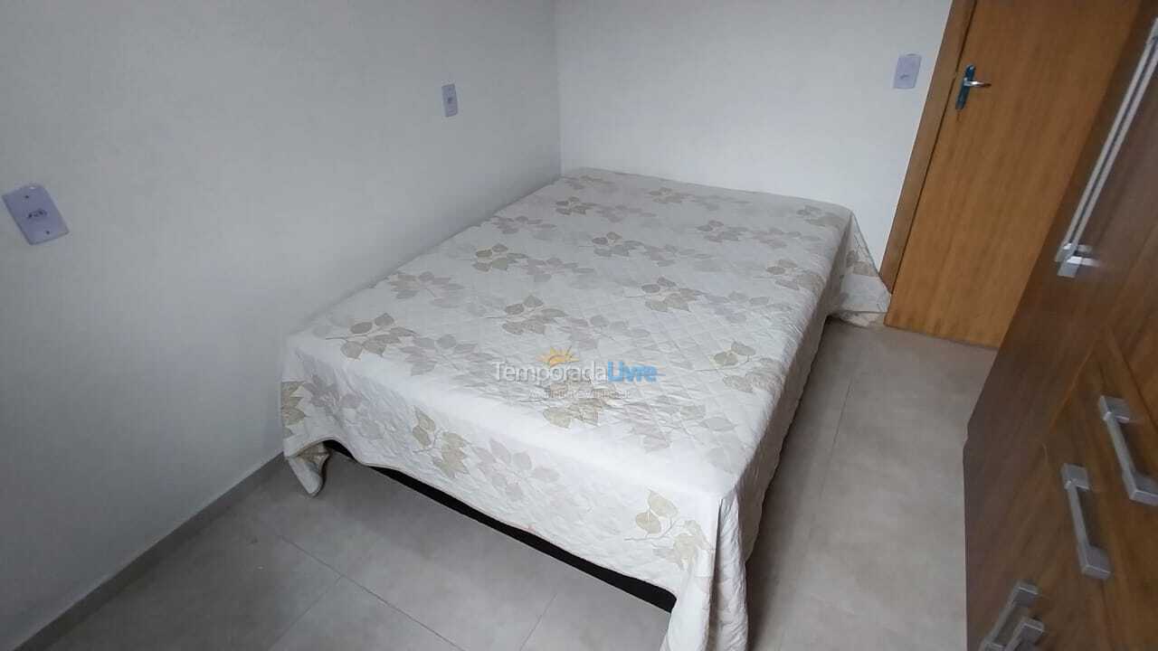 Apartamento para alquiler de vacaciones em Bombinhas (José Amandio)