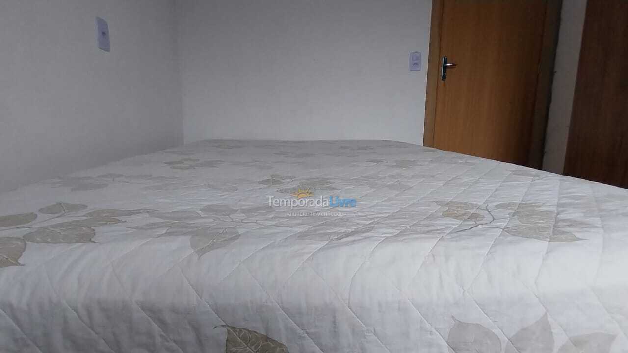 Apartamento para alquiler de vacaciones em Bombinhas (José Amandio)