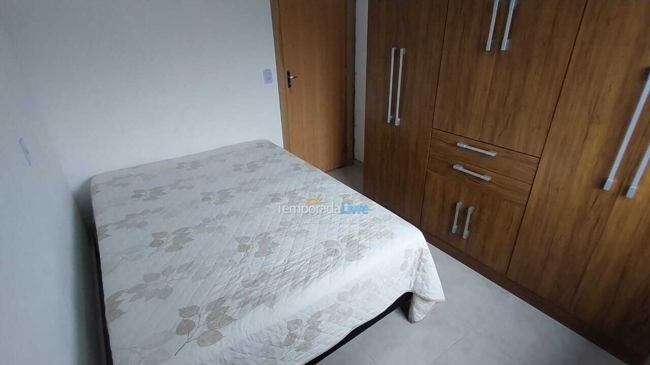 Apartamento para alquiler de vacaciones em Bombinhas (José Amandio)