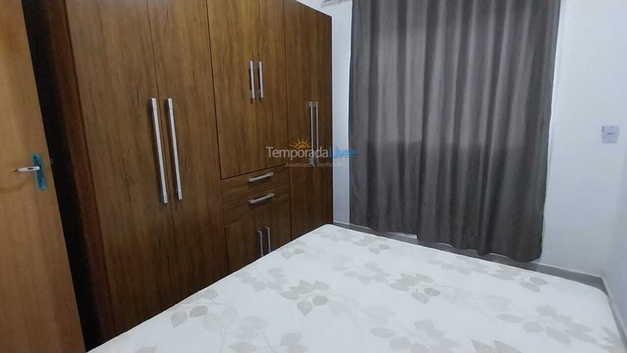 Apartamento para alquiler de vacaciones em Bombinhas (José Amandio)