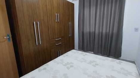 APARTAMENTO DE 2 DORMITORIOS CERCA DE COMERCIOS GENERALES