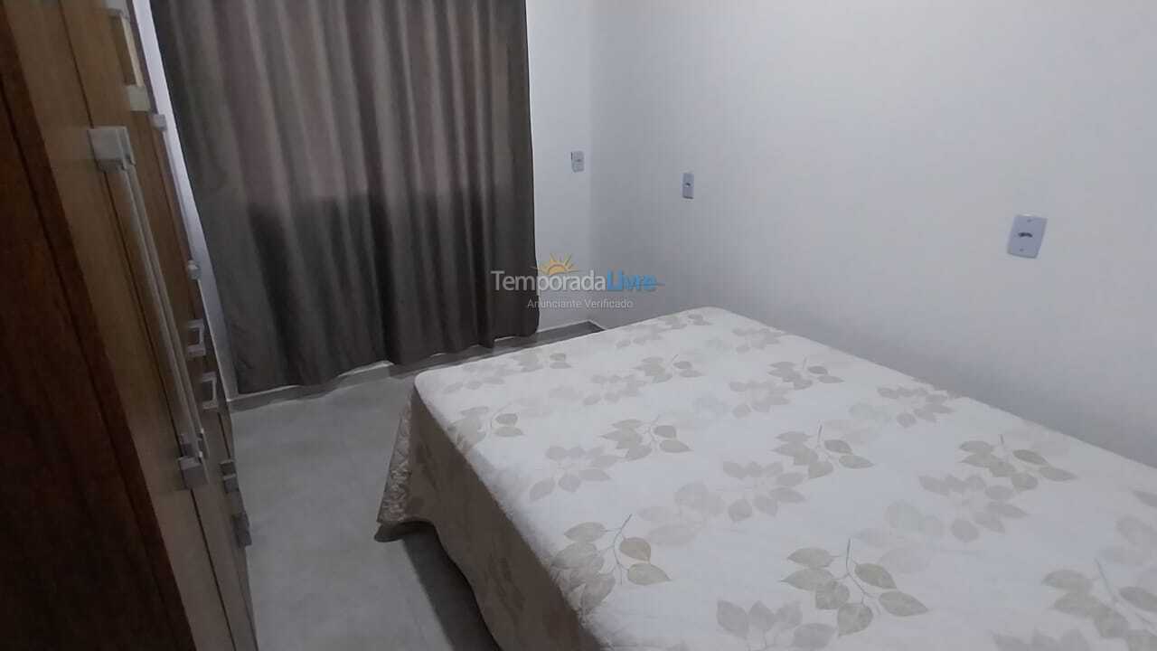 Apartamento para alquiler de vacaciones em Bombinhas (José Amandio)