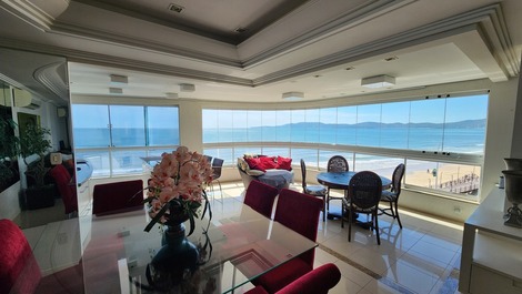 Apartment for rent in Itapema - Meia Praia