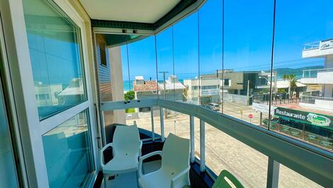 Apartamento a 40 metros del mar para alquiler vacacional en Mariscal