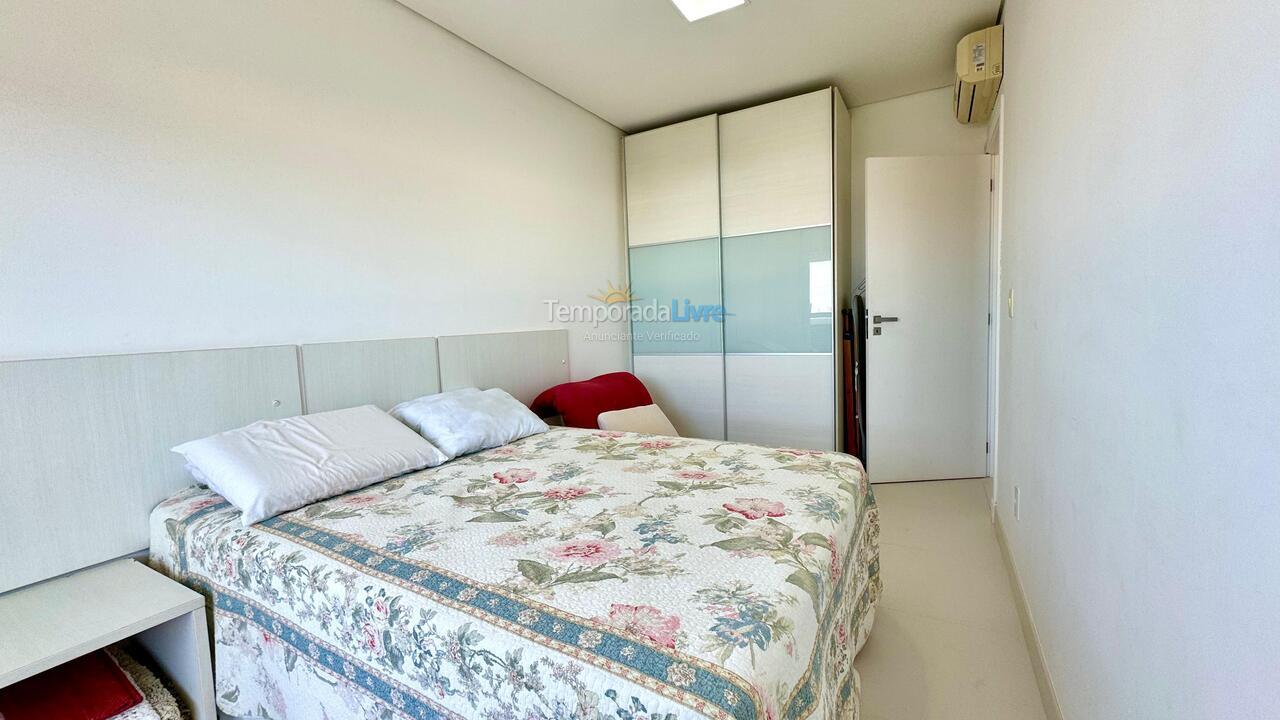 Apartamento para alquiler de vacaciones em Bombinhas (Mariscal)