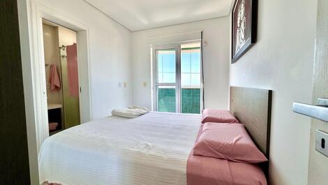 Apartamento a 40 metros del mar para alquiler vacacional en Mariscal