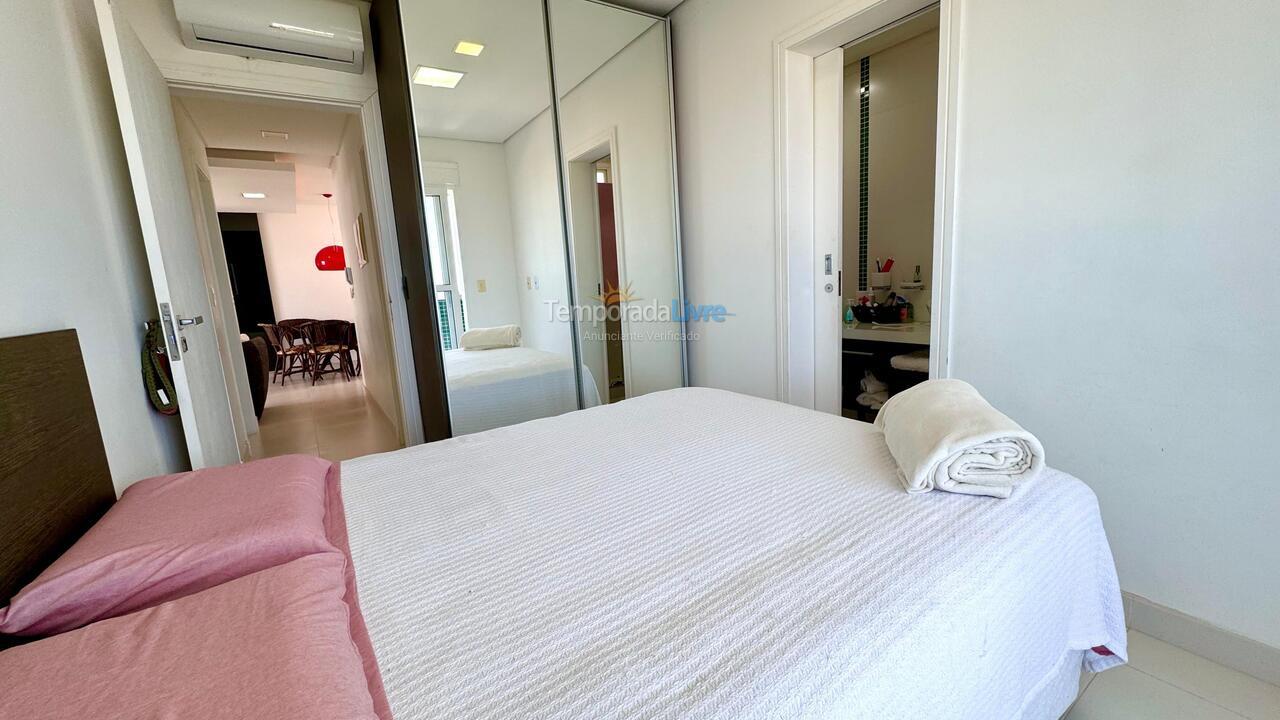 Apartamento para alquiler de vacaciones em Bombinhas (Mariscal)