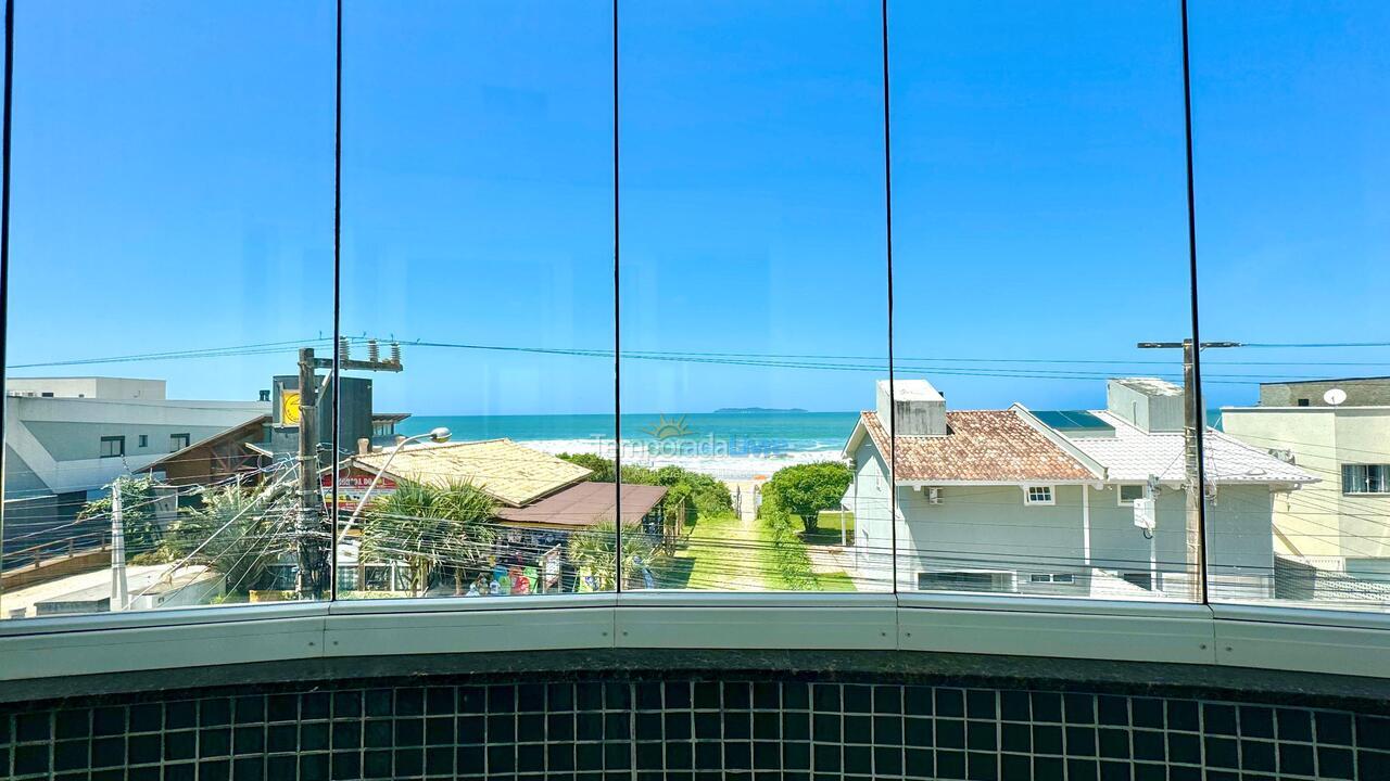 Apartamento para alquiler de vacaciones em Bombinhas (Mariscal)