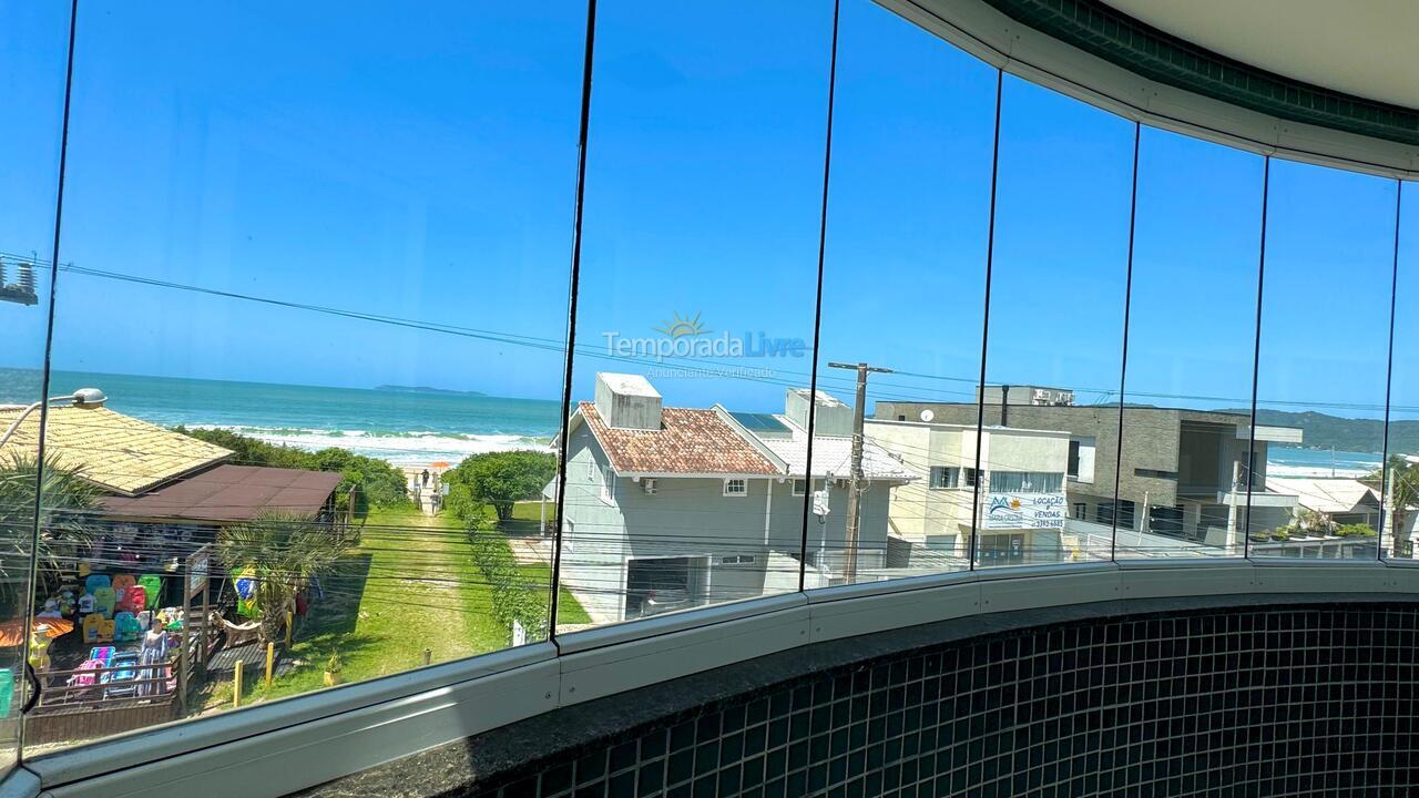 Apartamento para alquiler de vacaciones em Bombinhas (Mariscal)