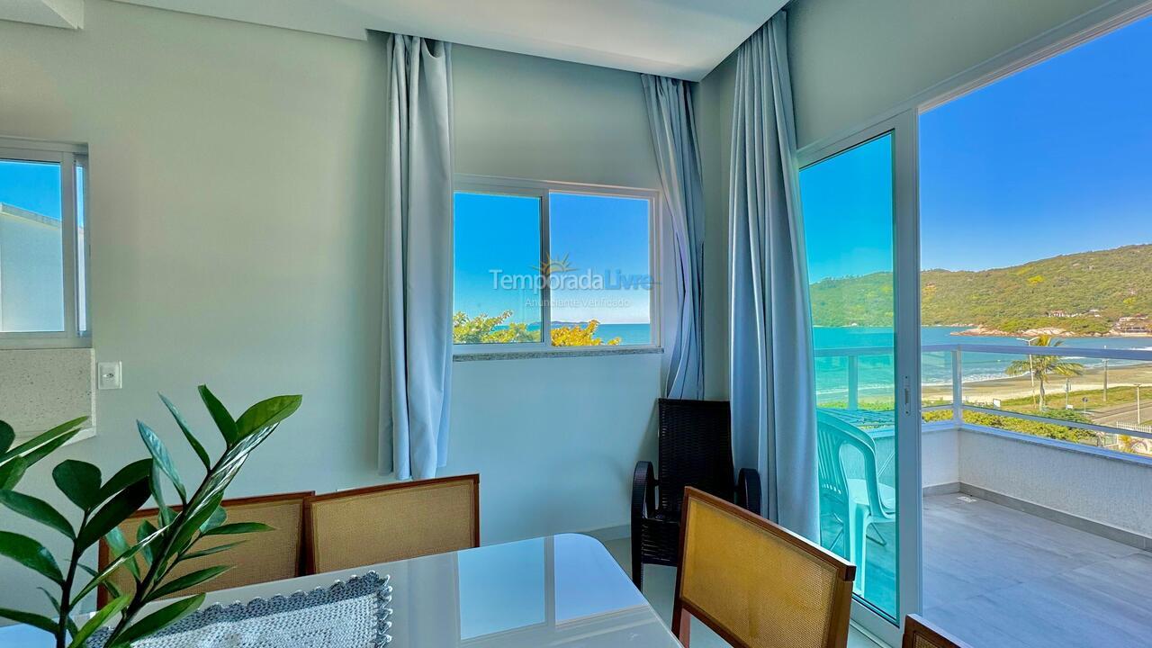 Casa para aluguel de temporada em Bombinhas (Canto Grande)