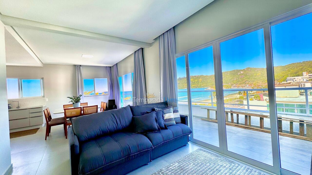 Casa para aluguel de temporada em Bombinhas (Canto Grande)