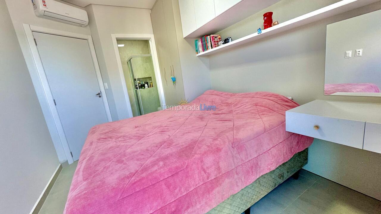 Casa para aluguel de temporada em Bombinhas (Canto Grande)