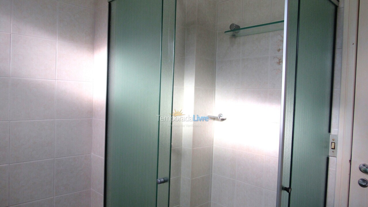 Apartamento para alquiler de vacaciones em Florianopolis (Canasvieiras)