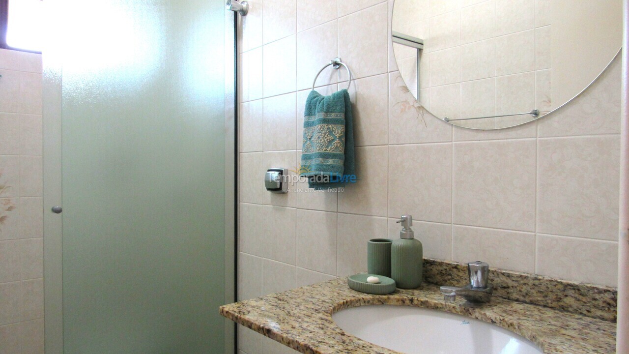 Apartamento para alquiler de vacaciones em Florianopolis (Canasvieiras)