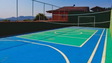 Sitio Rancho D’Allar em Araçariguama piscina climatizada