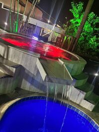 Sitio Rancho D’Allar em Araçariguama piscina climatizada