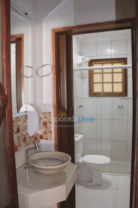 Chácara / sítio para aluguel de temporada em Araçariguama (Aparecidinha)