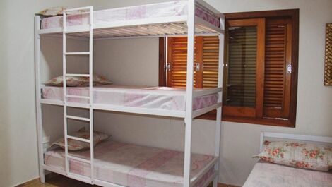 Sitio Rancho D’Allar em Araçariguama piscina climatizada