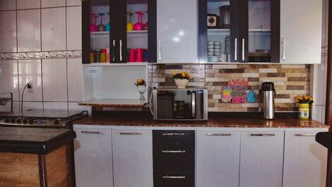 Sitio Rancho D’Allar em Araçariguama piscina climatizada