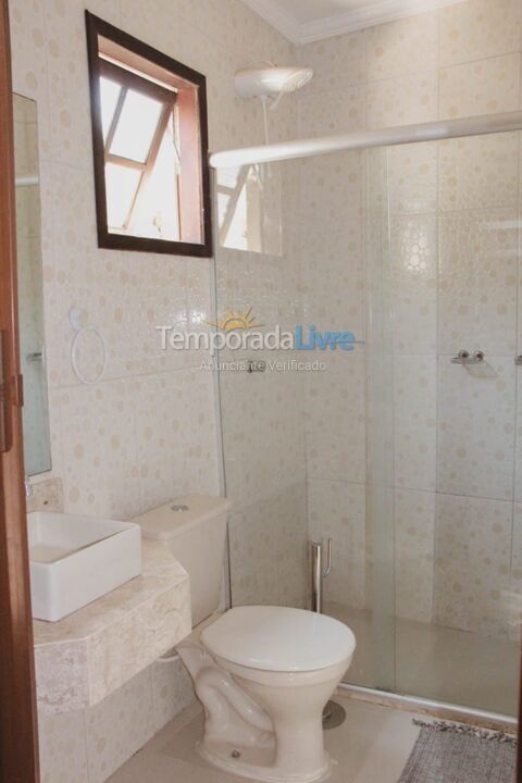 Chácara / sítio para aluguel de temporada em Araçariguama (Aparecidinha)