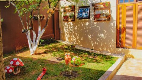 Sitio Rancho D’Allar em Araçariguama piscina climatizada