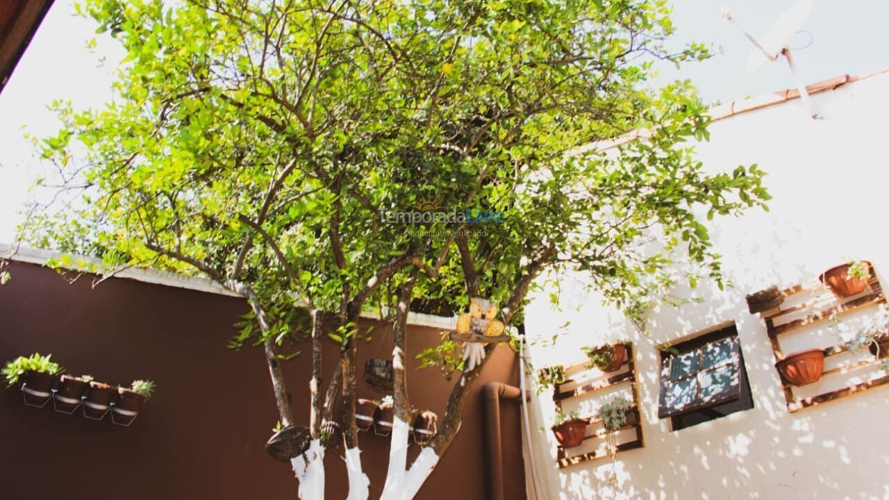 Chácara / sítio para aluguel de temporada em Araçariguama (Aparecidinha)