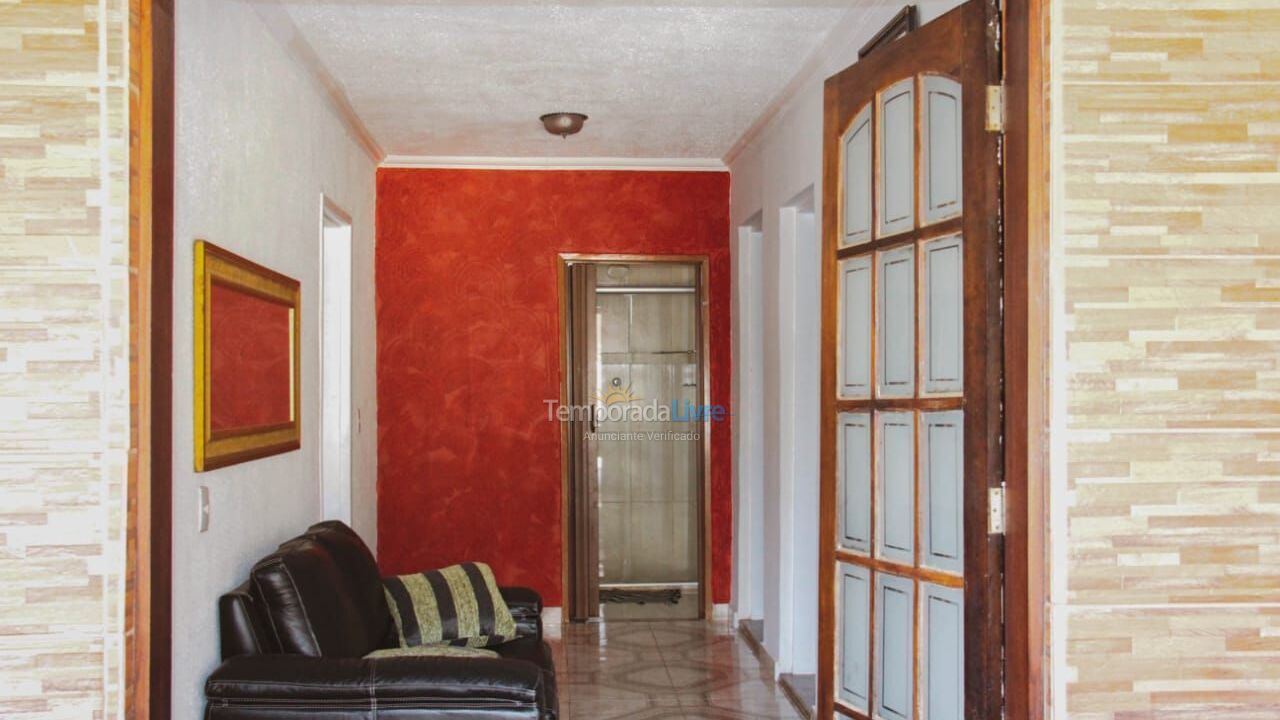 Chácara / sítio para aluguel de temporada em Araçariguama (Aparecidinha)