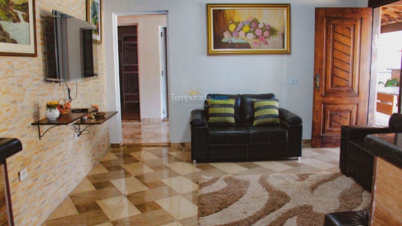 Chácara / sítio para aluguel de temporada em Araçariguama (Aparecidinha)