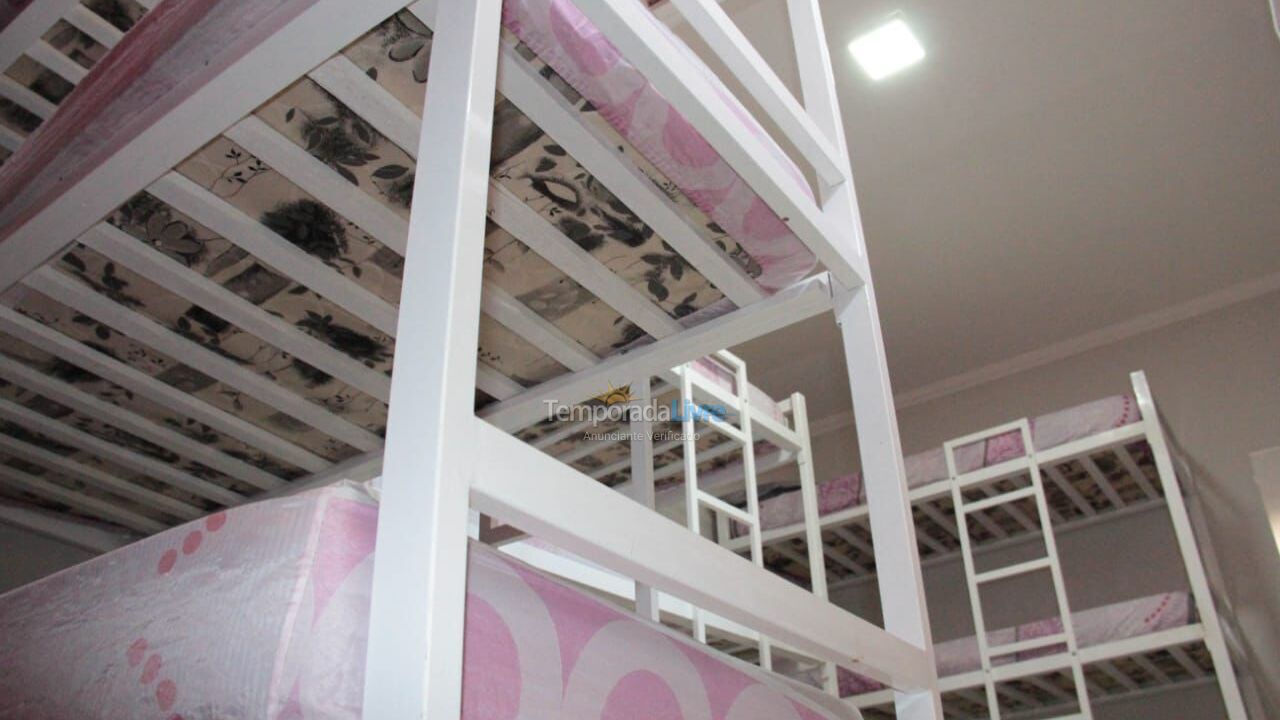 Chácara / sítio para aluguel de temporada em Araçariguama (Aparecidinha)