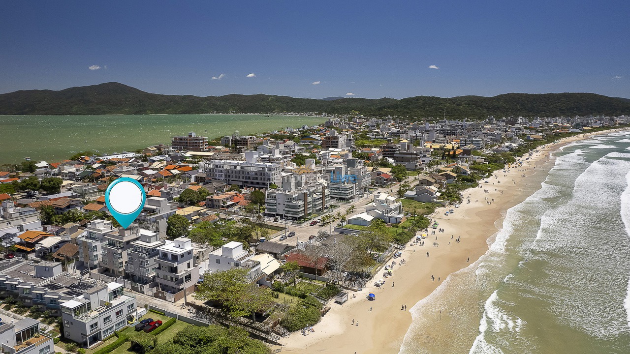 Apartamento para aluguel de temporada em Bombinhas (Canto Grande)