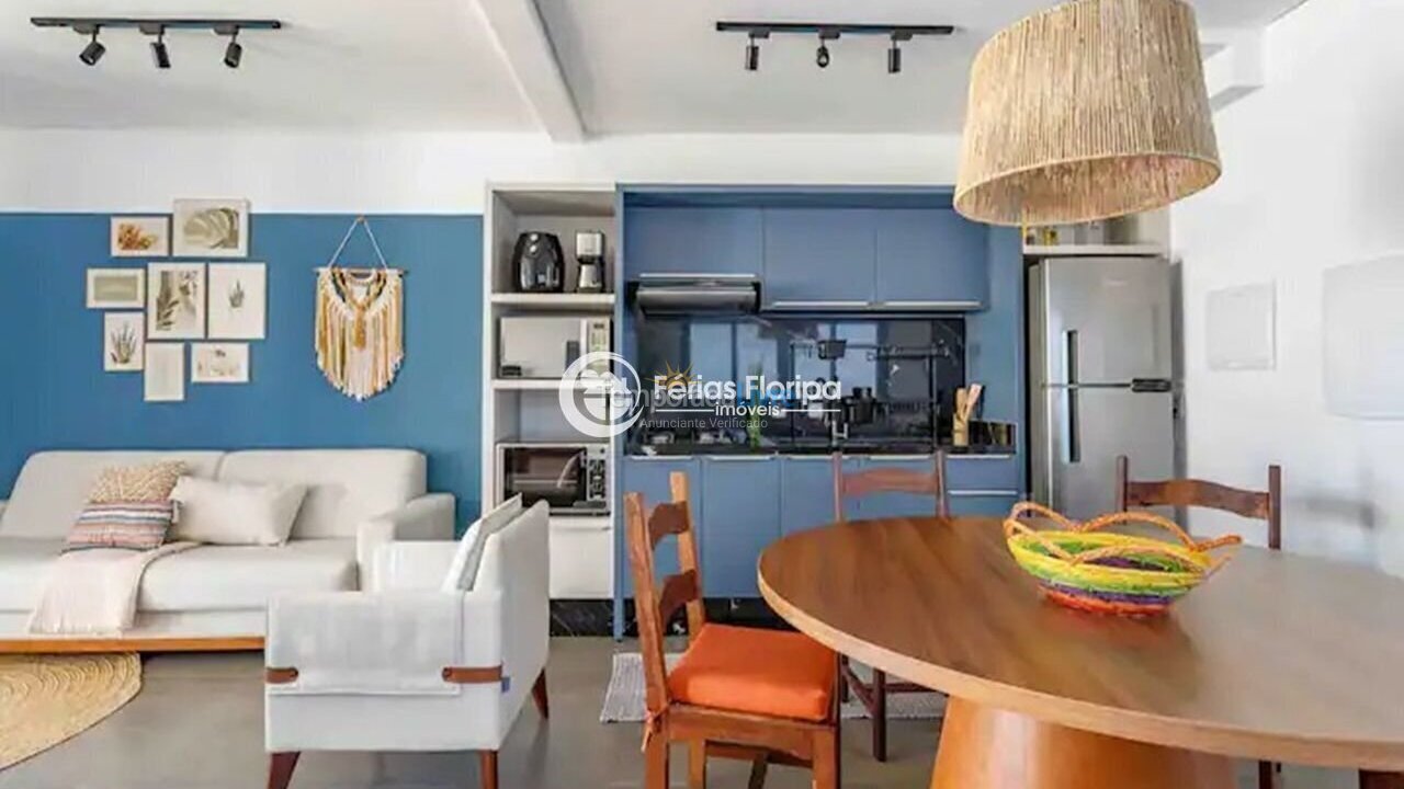 Casa para aluguel de temporada em Florianopolis (Campeche)