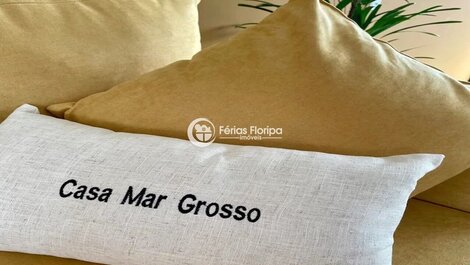 Casa Mar Grosso: Lujo y Confort a 100m de la Playa de Campeche