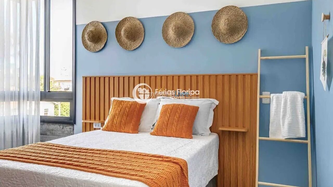 Casa para aluguel de temporada em Florianopolis (Campeche)