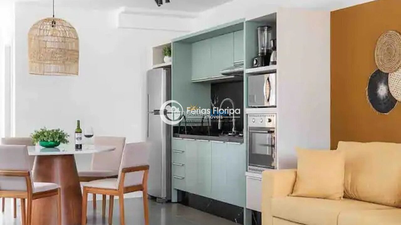 Casa para alquiler de vacaciones em Florianopolis (Campeche)