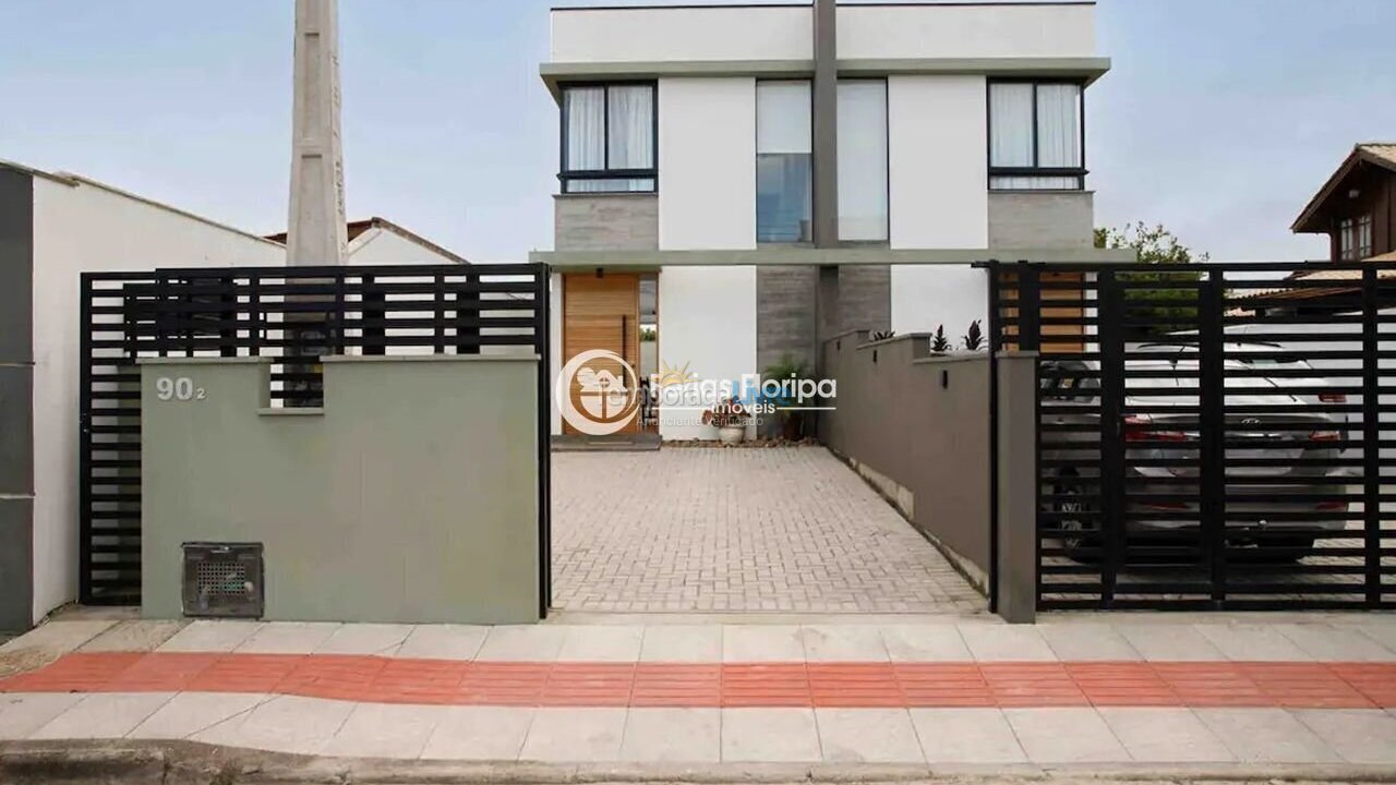 Casa para aluguel de temporada em Florianopolis (Campeche)